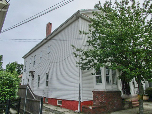 141 Chester Avenue02Providence, RI, 02907Providence County