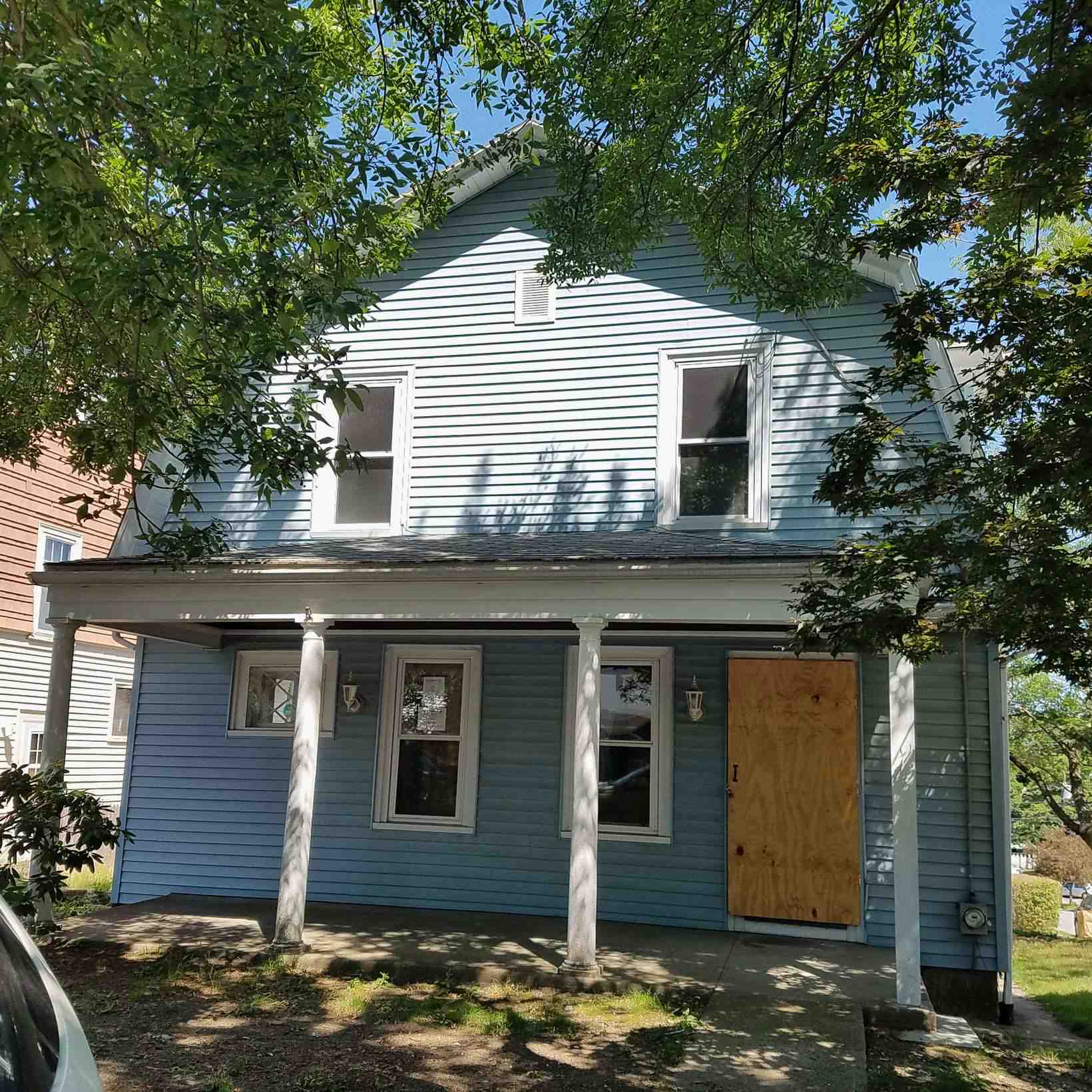 109 Huxley AvenueProvidence, RI, 02908Providence County