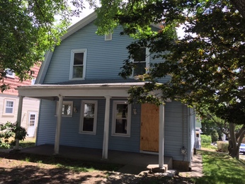 109 Huxley AvenueProvidence, RI, 02908Providence County