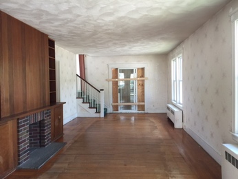 109 Huxley AvenueProvidence, RI, 02908Providence County