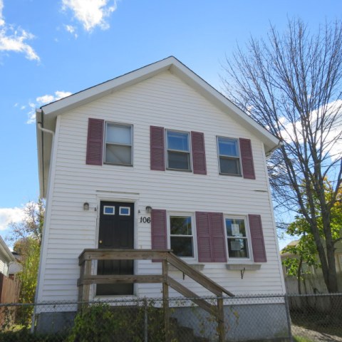 106 Hendrick StreetProvidence, RI, 02908Providence County