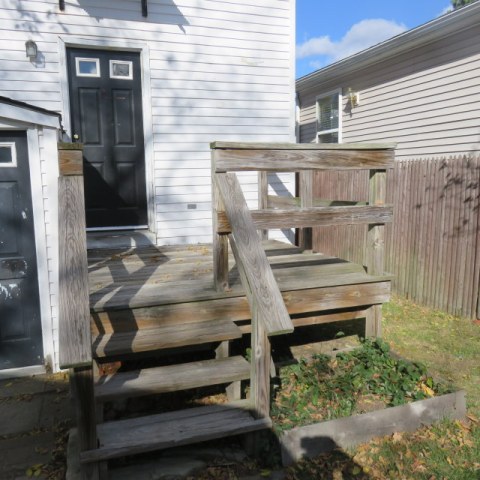 106 Hendrick StreetProvidence, RI, 02908Providence County