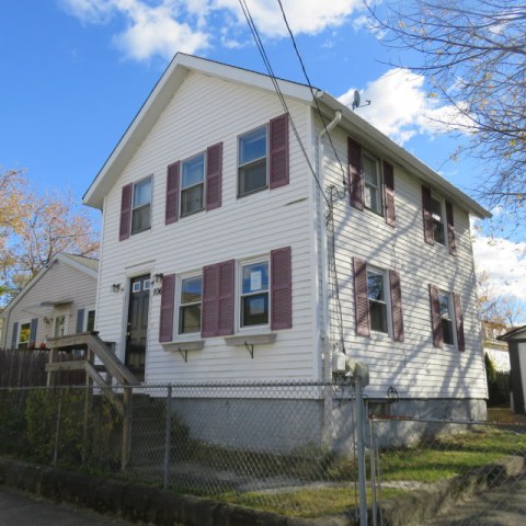 106 Hendrick StreetProvidence, RI, 02908Providence County
