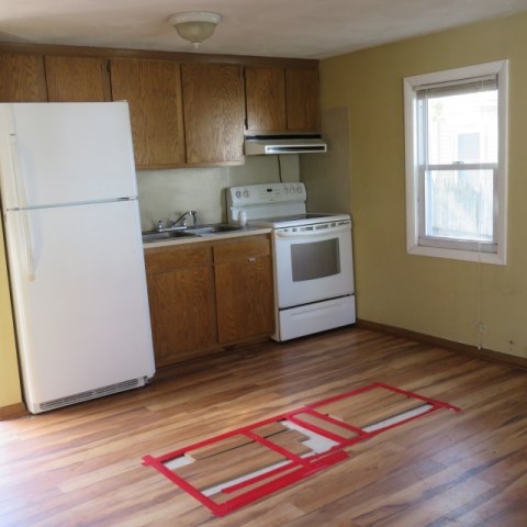 106 Hendrick StreetProvidence, RI, 02908Providence County