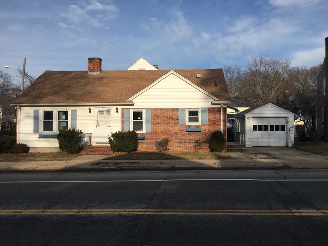 425 Park AveProvidence, RI, 02910Providence County