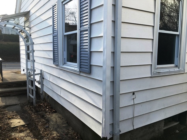 425 Park AveProvidence, RI, 02910Providence County
