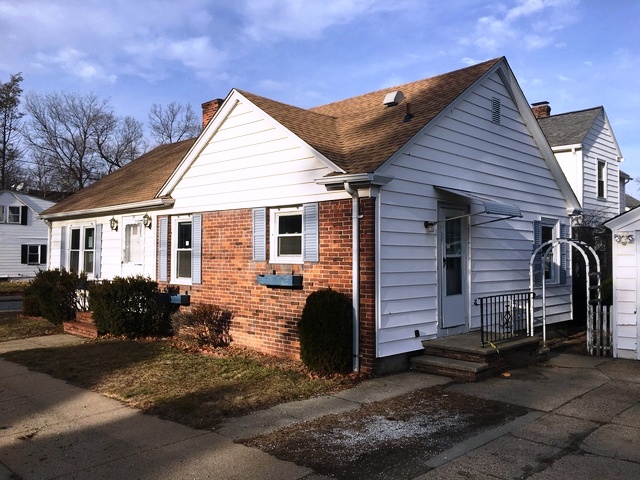 425 Park AveProvidence, RI, 02910Providence County