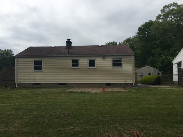 167 Davis AveCranston, RI, 02910Providence County