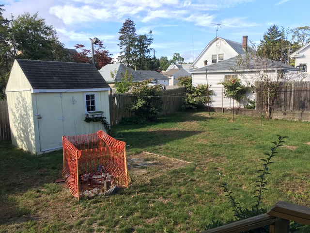153 Greenwood StCranston, RI, 02910Providence County