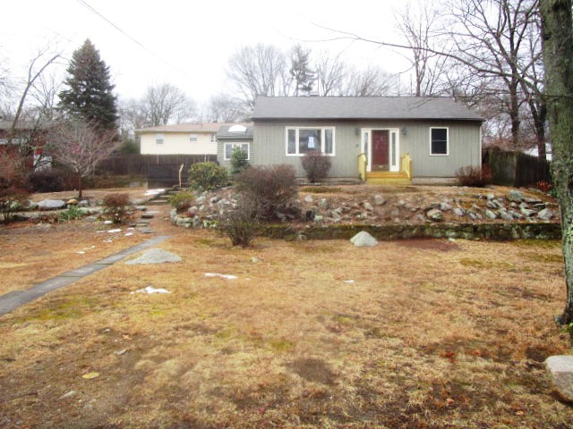 17 Berwick AvenueNorth Providence, RI, 02911Providence County
