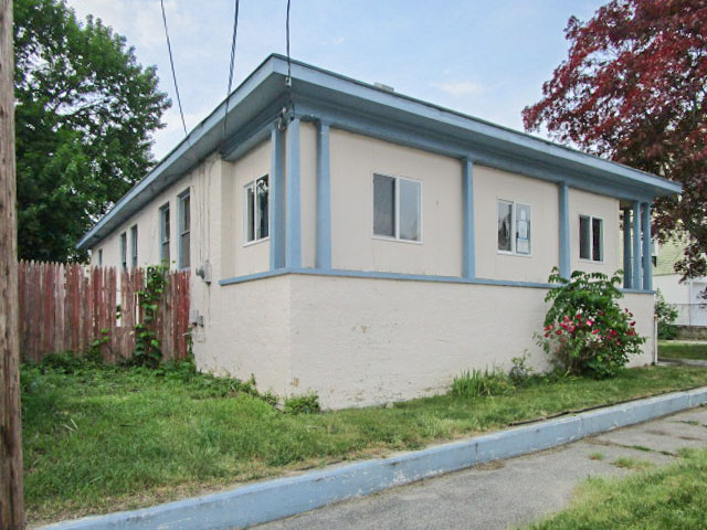 21 George StreetNorth Providence, RI, 02911Providence County