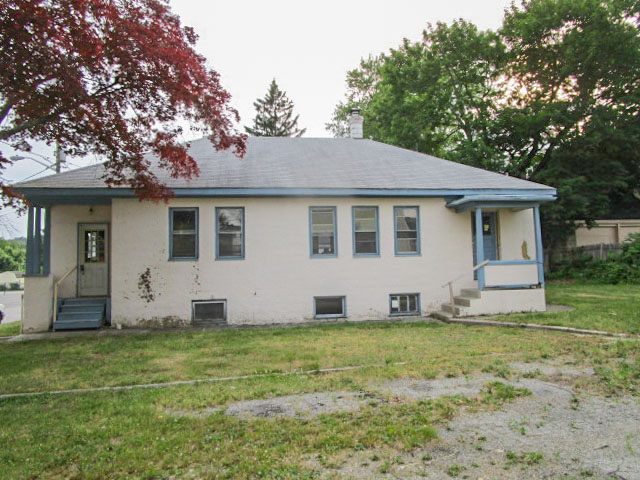 21 George StreetNorth Providence, RI, 02911Providence County
