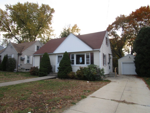 5 Brae StNorth Providence, RI, 02911Providence County