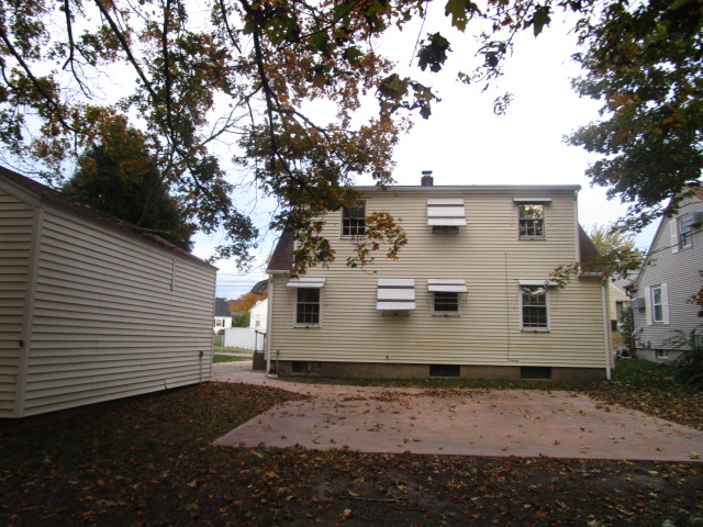 5 Brae StNorth Providence, RI, 02911Providence County