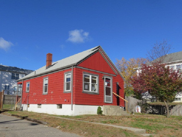 11 Allendale AvenueNorth Providence, RI, 02911Providence County