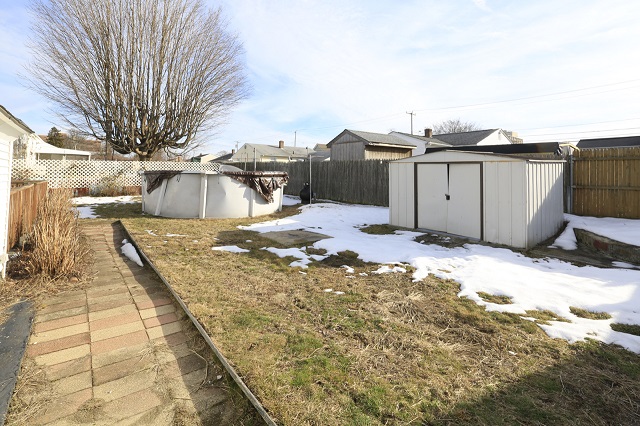 41 Blanche AveEast Providence, RI, 02914Providence County