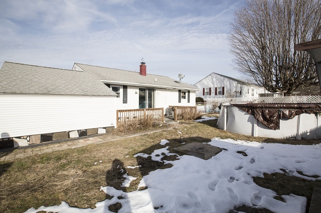 41 Blanche AveEast Providence, RI, 02914Providence County