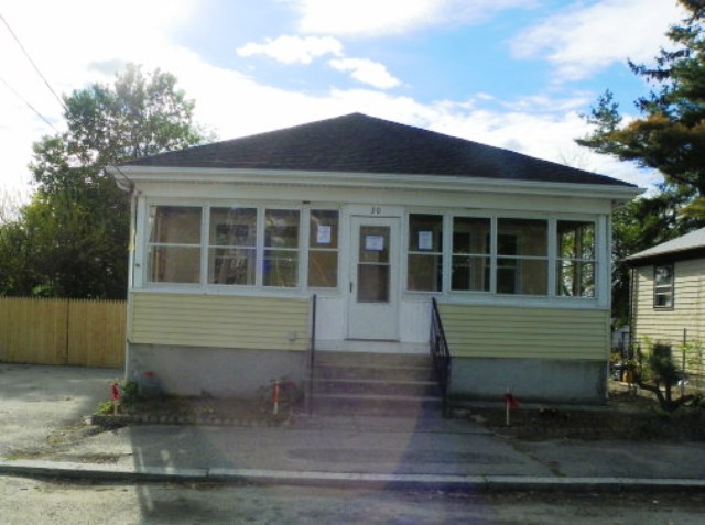 30 West StEast Providence, RI, 02914Providence County