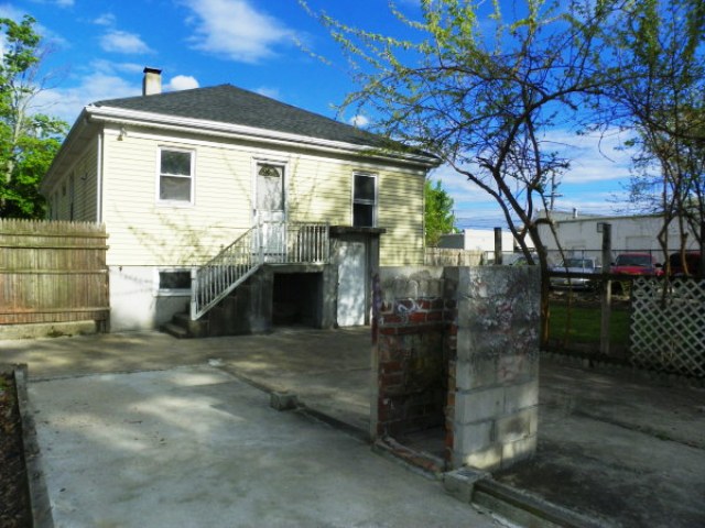 30 West StEast Providence, RI, 02914Providence County