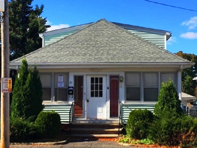 33 Fourth StEast Providence, RI, 02914Providence County