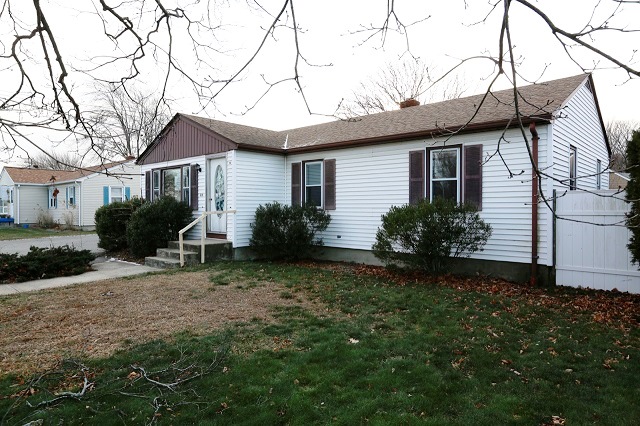 518 Killingly StJohnston, RI, 02919Providence County