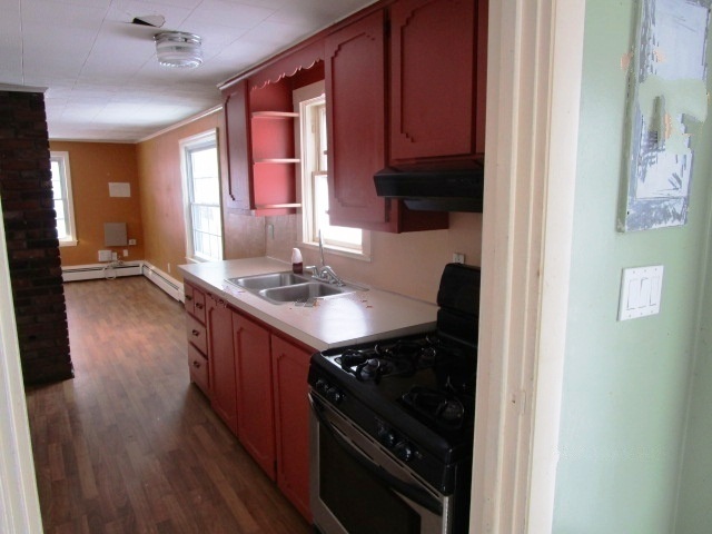 25 Rosemere AvenueJohnston, RI, 02919Providence County