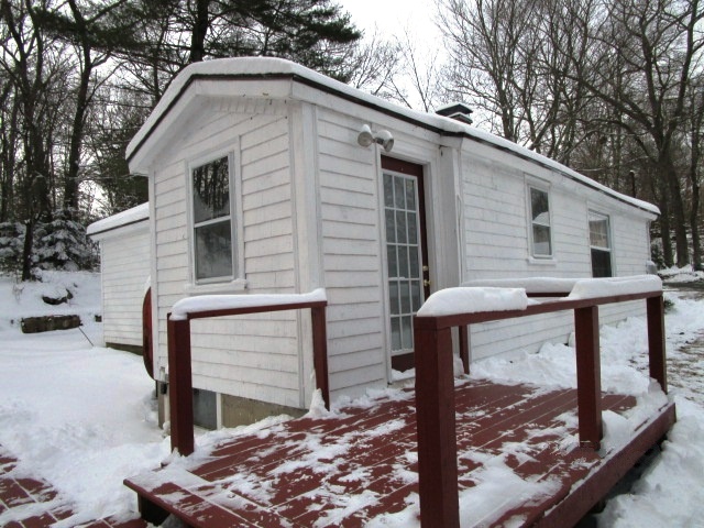 25 Rosemere AvenueJohnston, RI, 02919Providence County