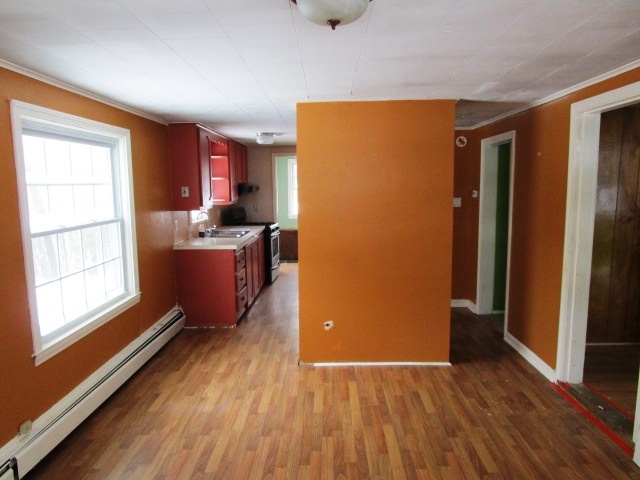 25 Rosemere AvenueJohnston, RI, 02919Providence County