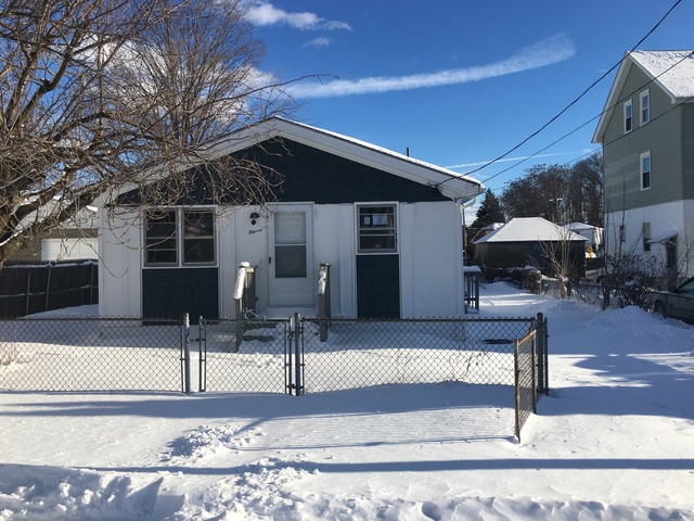 11 Vermont StJohnston, RI, 02919Providence County