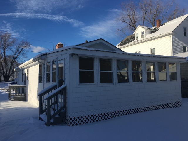 11 Vermont StJohnston, RI, 02919Providence County
