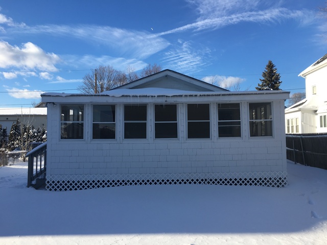11 Vermont StJohnston, RI, 02919Providence County