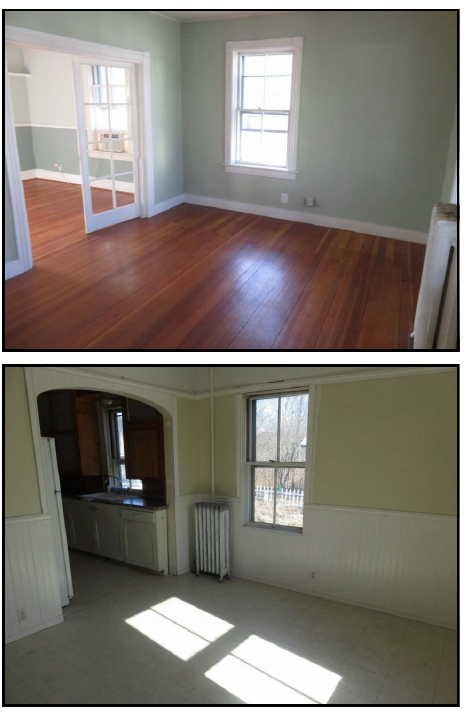 17 Cottage StJohnston, RI, 02919Providence County
