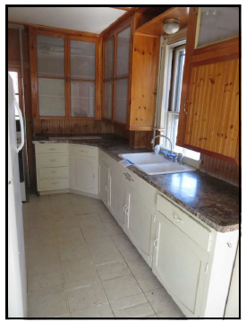 17 Cottage StJohnston, RI, 02919Providence County