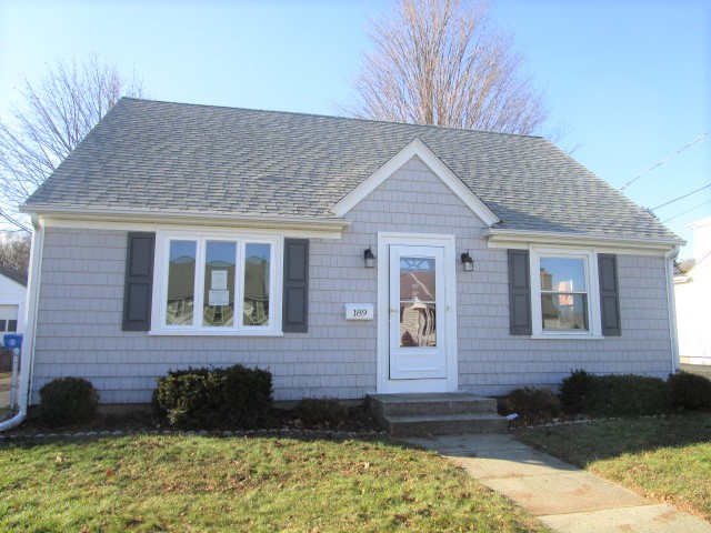 189 Cornell StCranston, RI, 02920Providence County