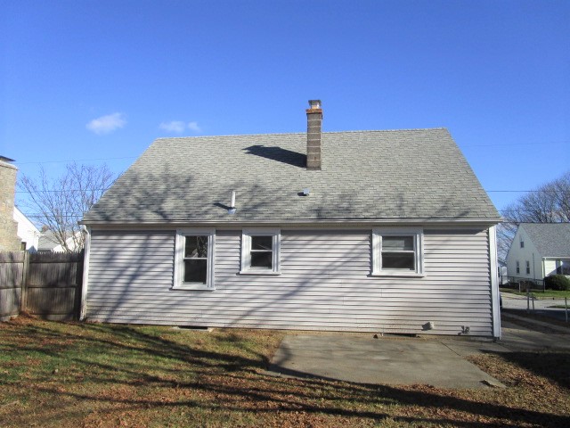 189 Cornell StCranston, RI, 02920Providence County