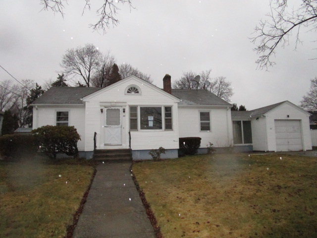 60 Fountain AvenueCranston, RI, 02920Providence County