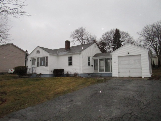 60 Fountain AvenueCranston, RI, 02920Providence County