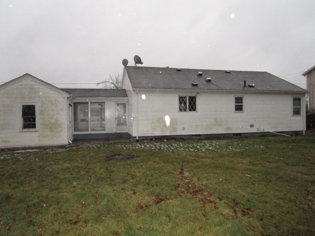 60 Fountain AvenueCranston, RI, 02920Providence County