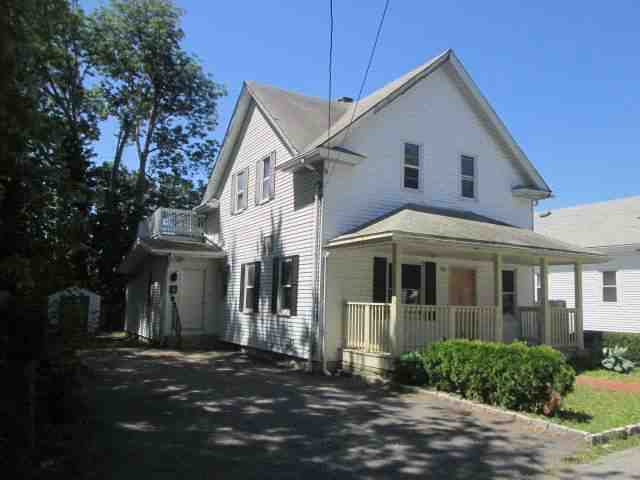 12 Old Oak AvenueCranston, RI, 02920Providence County