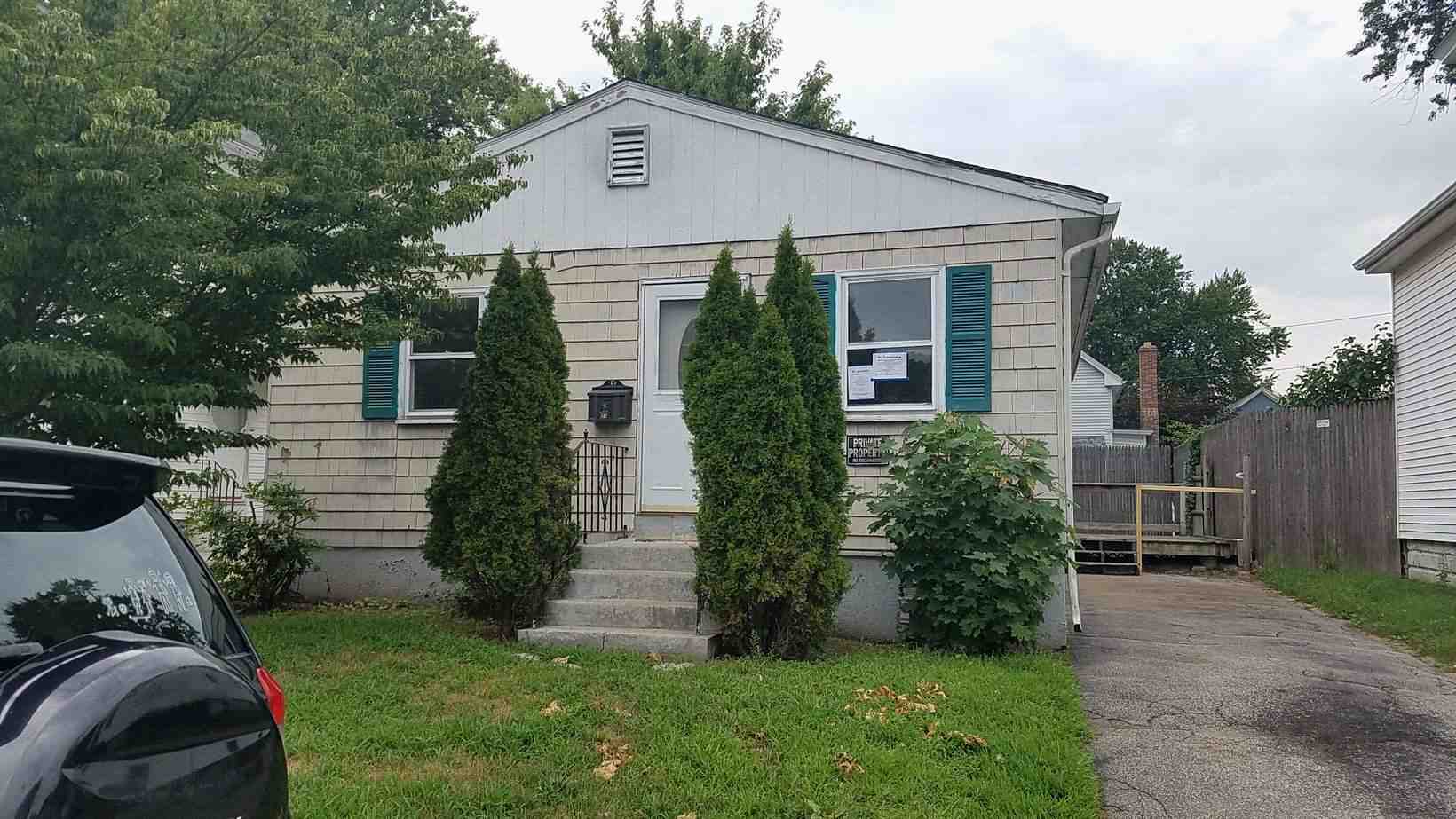 21 Princess AvenueCranston, RI, 02920Providence County