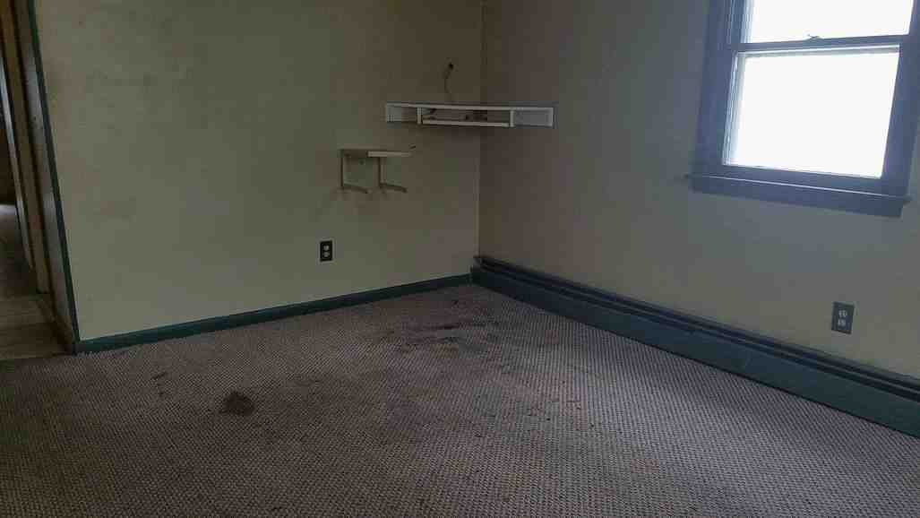 21 Princess AvenueCranston, RI, 02920Providence County