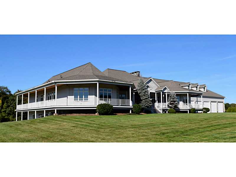 341 LATEN KNIGHT Road, Cranston, RI 02921