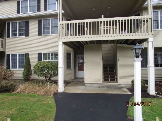 112 Trellis DrWest Warwick, RI, 02893Kent County