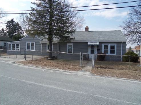 57 Guertin StreetWoonsocket, RI, 02895Providence County