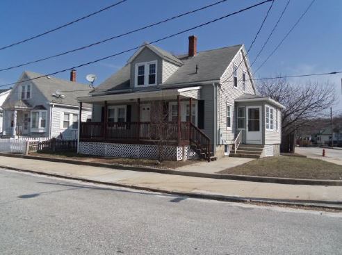 106 Napoleon StreetWoonsocket, RI, 02895Providence County