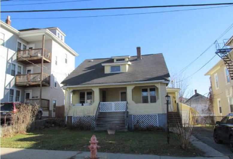 69 Winthrop StreetWoonsocket, RI, 02895Providence County