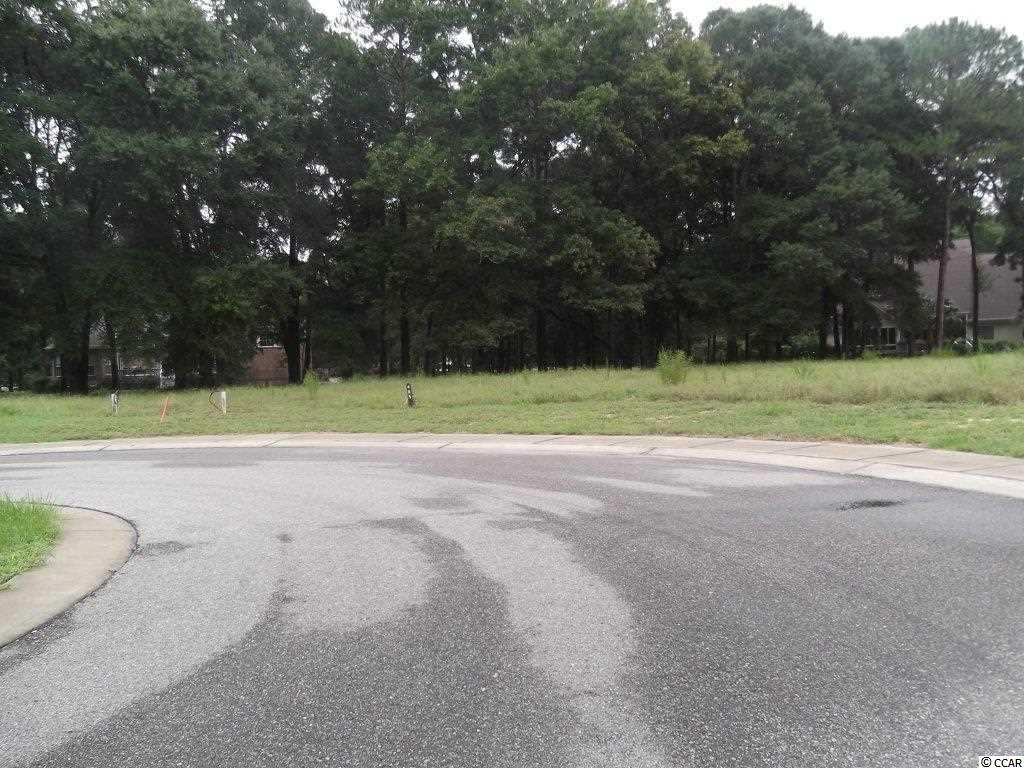 1298Forest Reserve Court, Calabash, SC 28467
