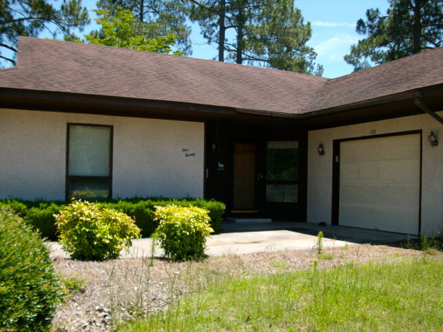 120 Buckfield Court, Bamberg, SC 29003