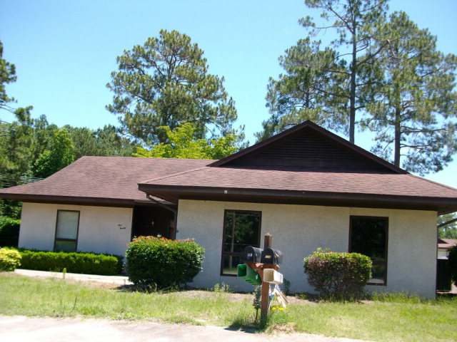 120 Buckfield Court, Bamberg, SC 29003