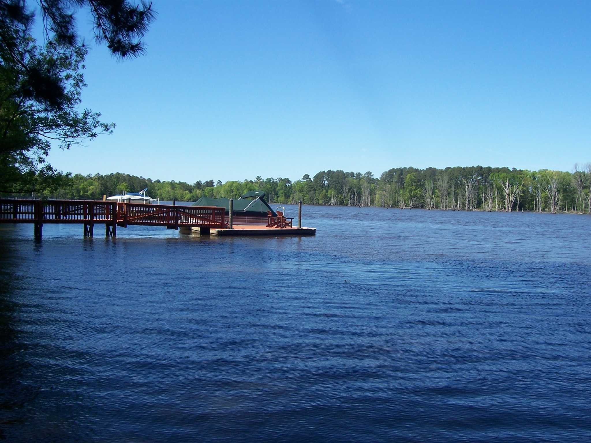 0 Collum Landing Road, Batesburg, SC 29006